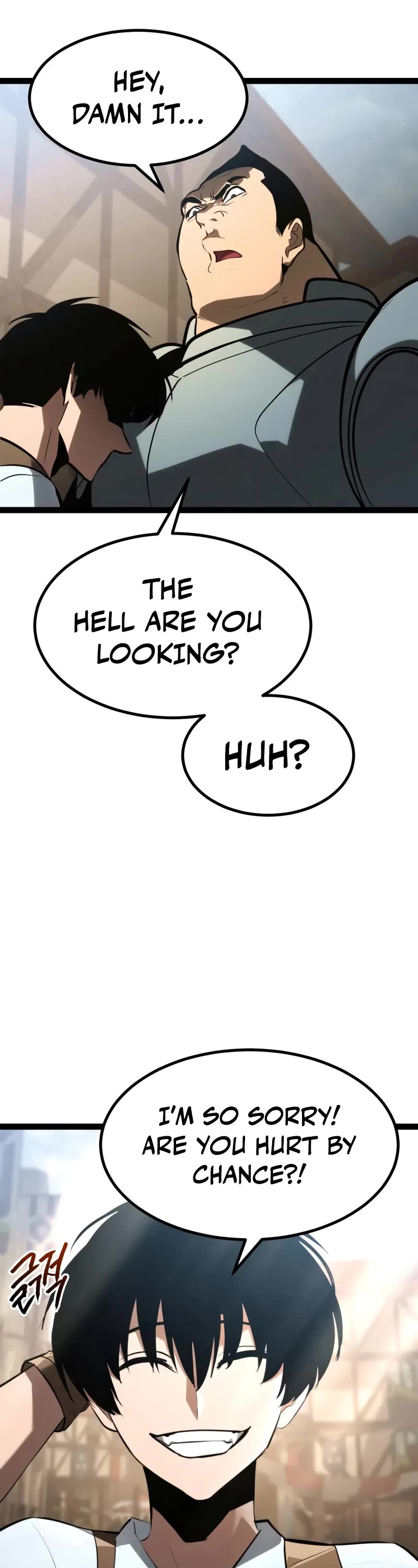 Level 999 Goblin Chapter 29 page 34 - Chapter 29
