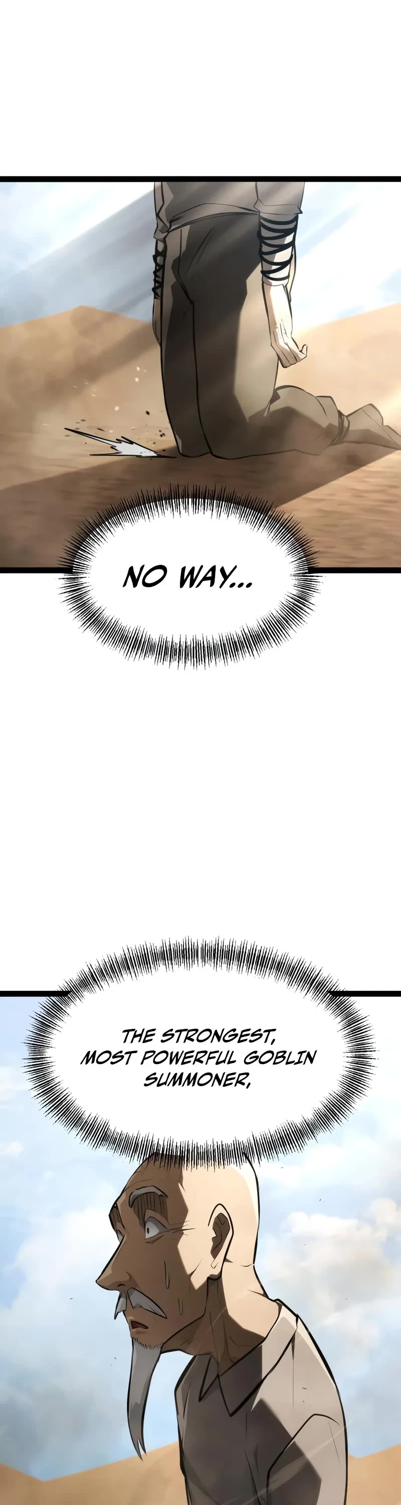 Level 999 Goblin Chapter 29 page 39 - Chapter 29