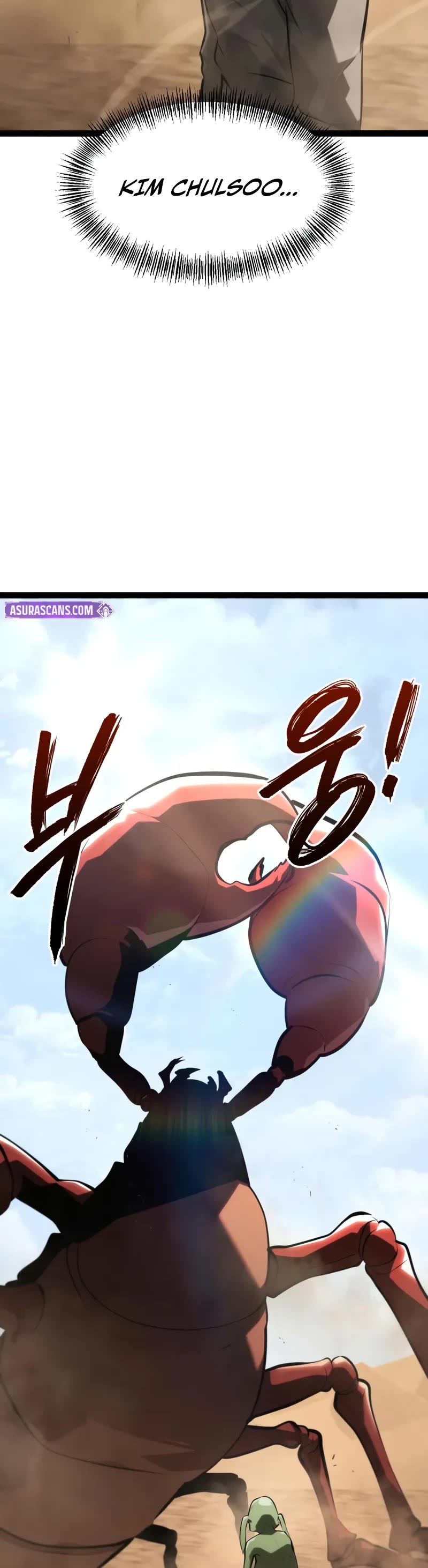 Level 999 Goblin Chapter 29 page 40 - Chapter 29