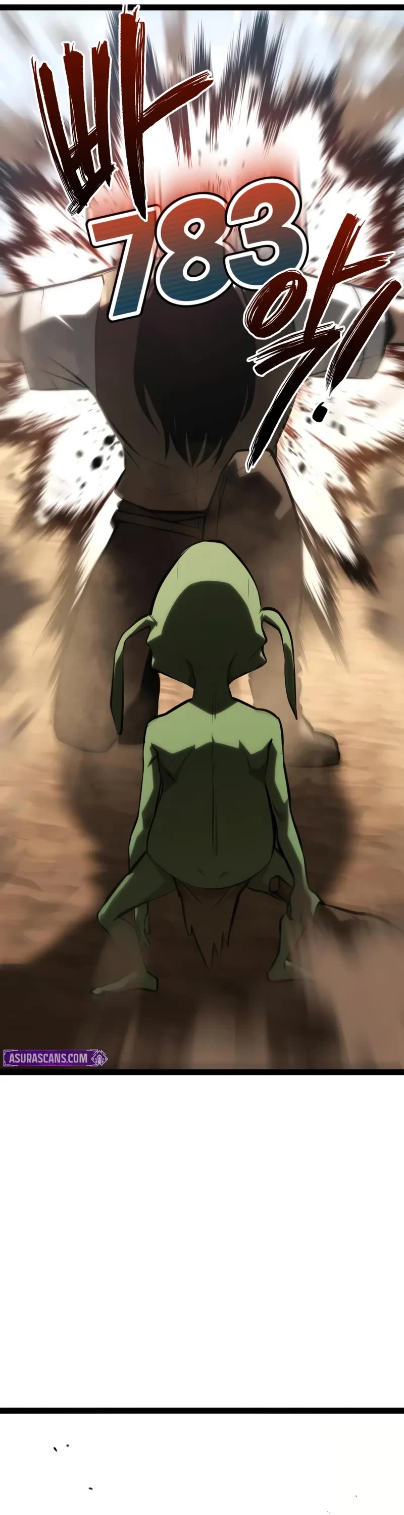 Level 999 Goblin Chapter 29 page 42 - Chapter 29