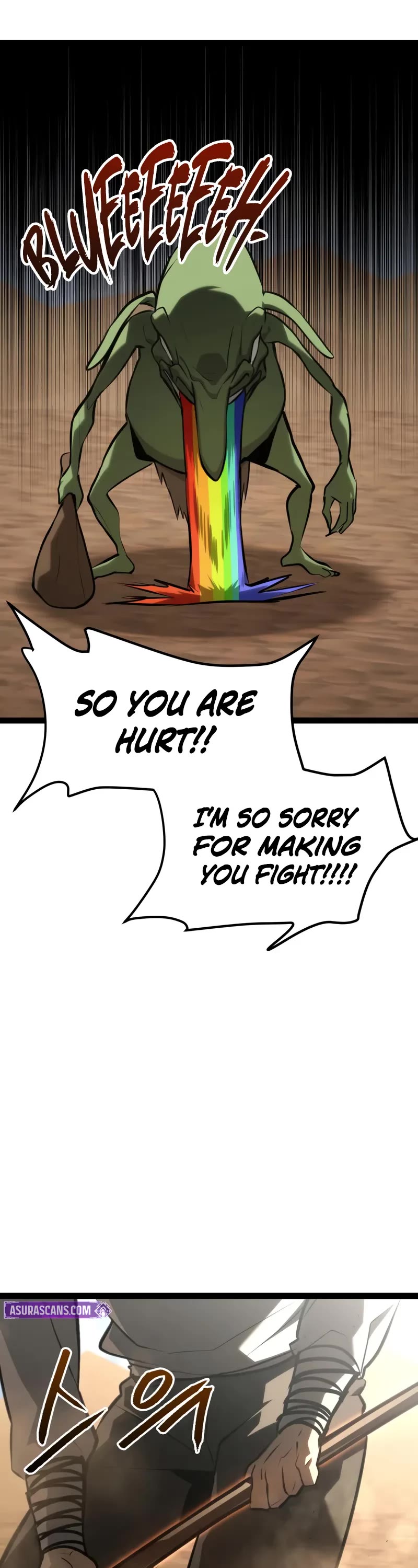 Level 999 Goblin Chapter 29 page 44 - Chapter 29