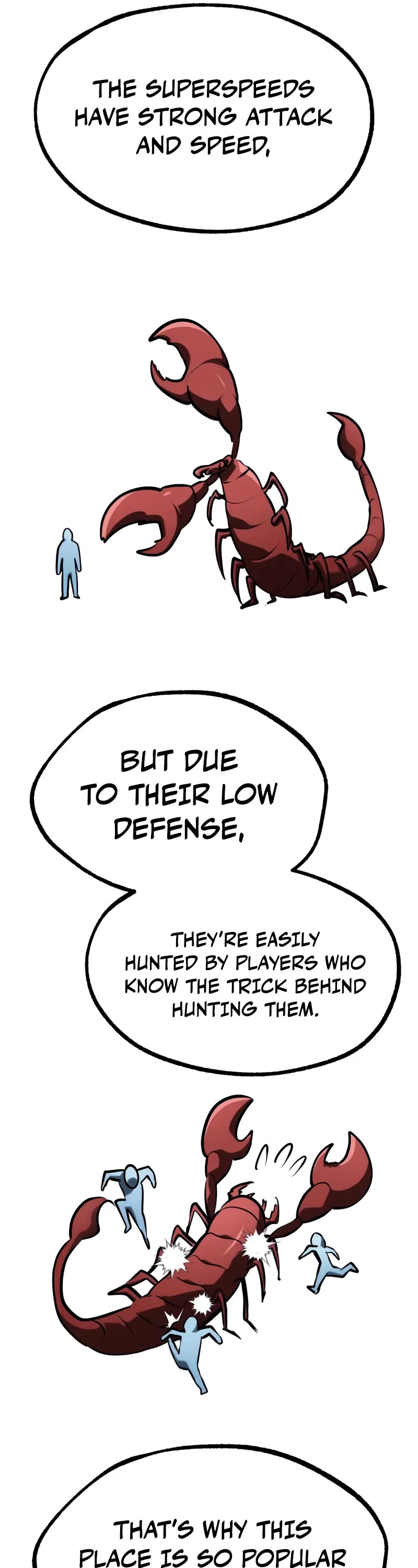 Level 999 Goblin Chapter 29 page 47 - Chapter 29