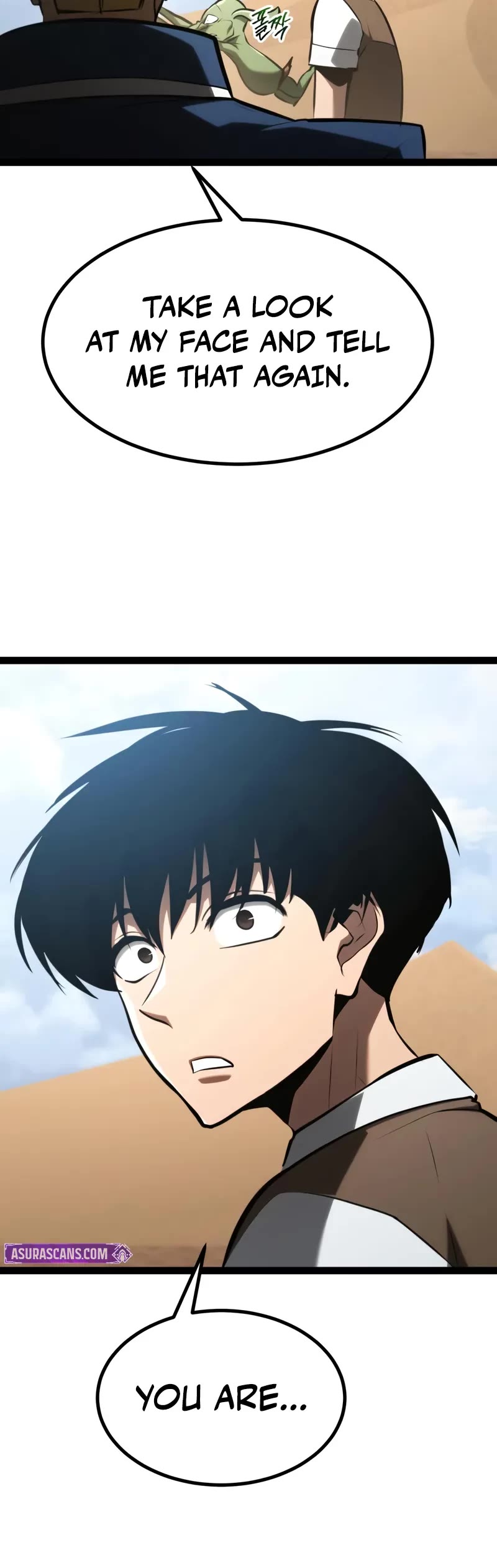 Level 999 Goblin Chapter 29 page 50 - Chapter 29