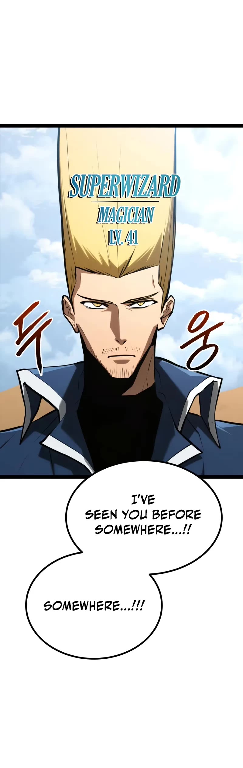 Level 999 Goblin Chapter 29 page 51 - Chapter 29
