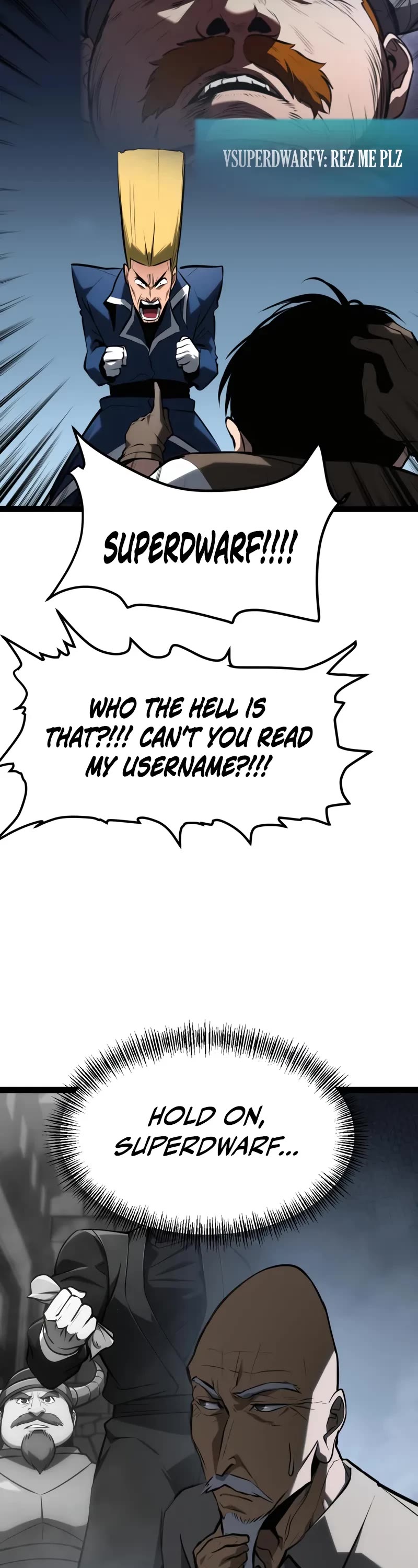 Level 999 Goblin Chapter 29 page 53 - Chapter 29