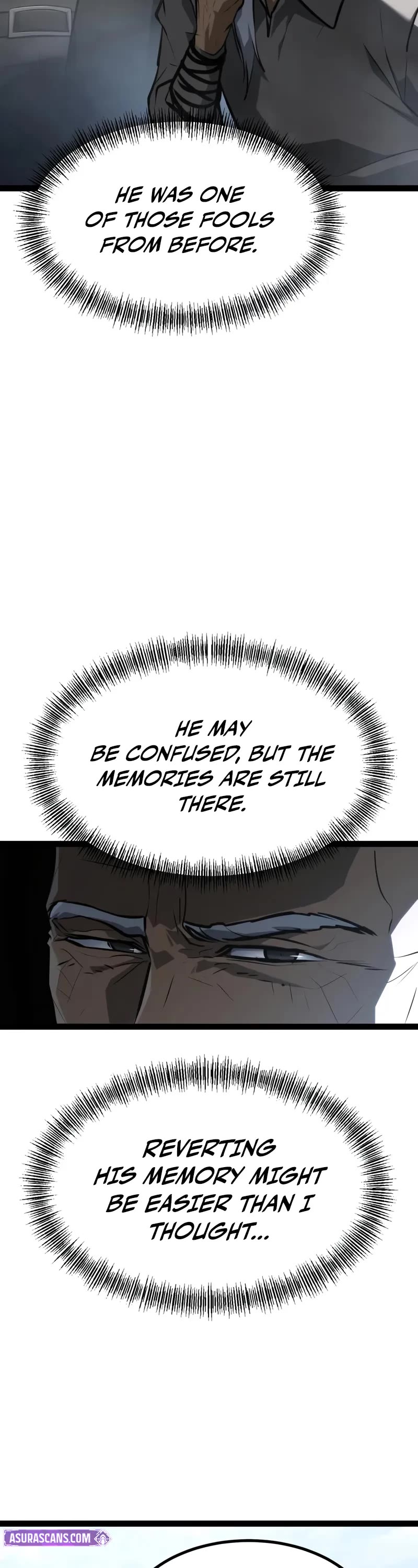 Level 999 Goblin Chapter 29 page 54 - Chapter 29