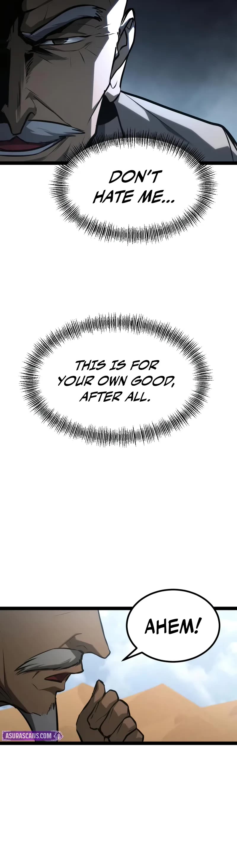 Level 999 Goblin Chapter 29 page 56 - Chapter 29