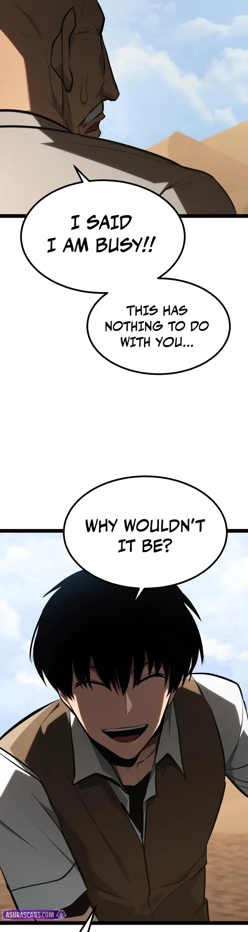 Level 999 Goblin Chapter 29 page 60 - Chapter 29