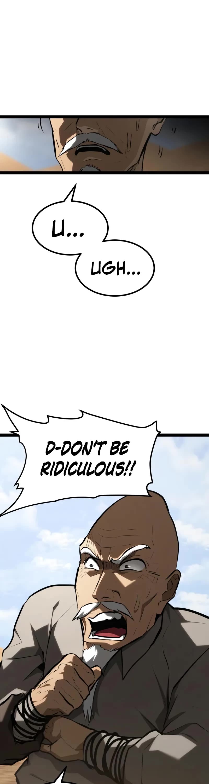 Level 999 Goblin Chapter 29 page 62 - Chapter 29