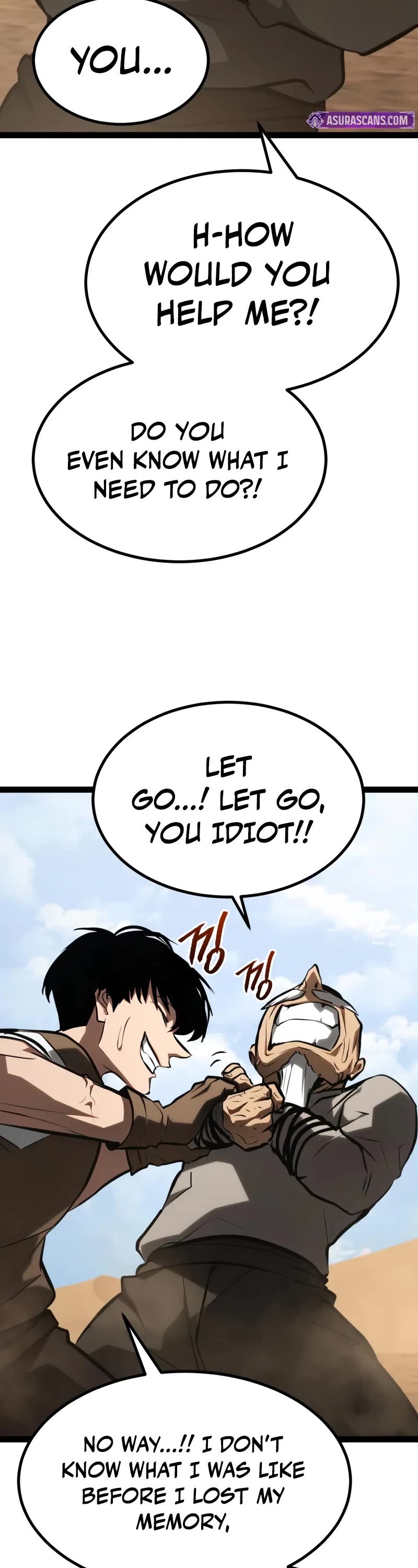 Level 999 Goblin Chapter 29 page 63 - Chapter 29