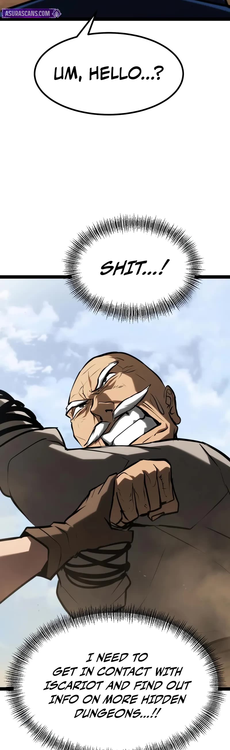 Level 999 Goblin Chapter 29 page 65 - Chapter 29