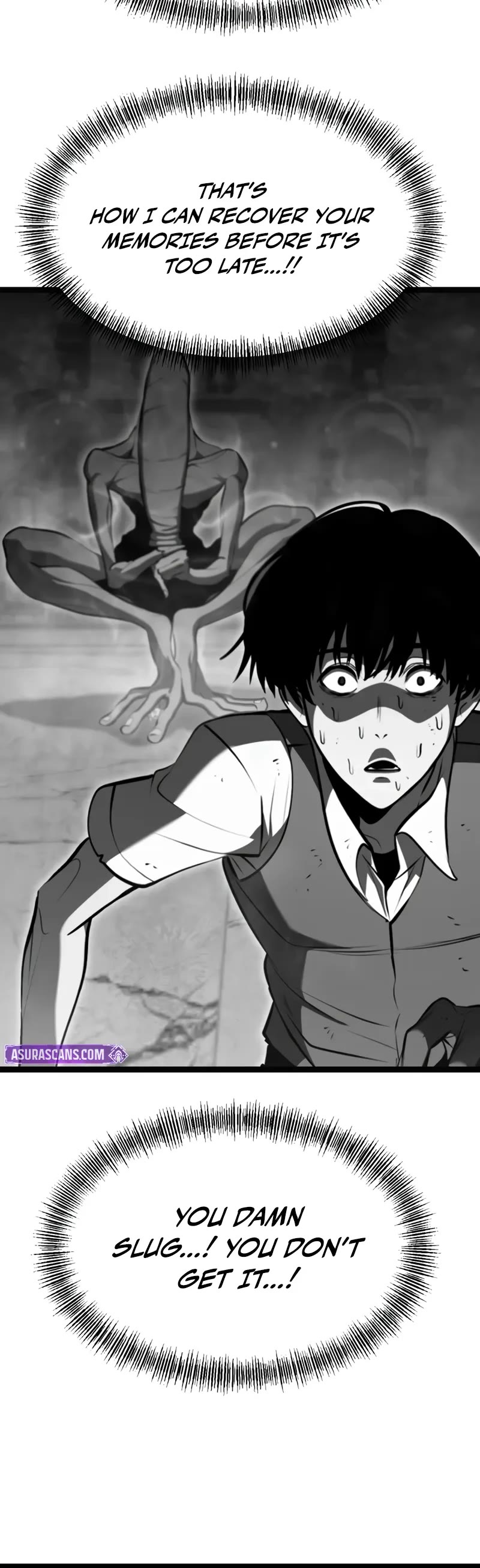 Level 999 Goblin Chapter 29 page 66 - Chapter 29