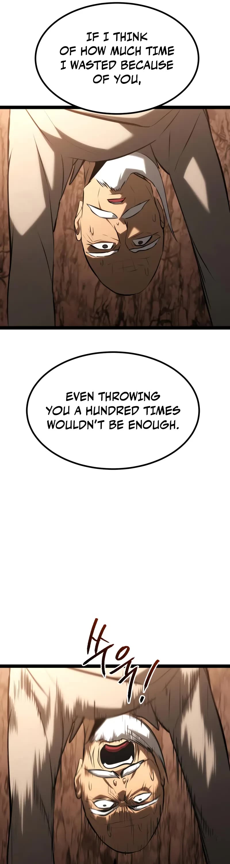 Level 999 Goblin Chapter 29 page 7 - Chapter 29