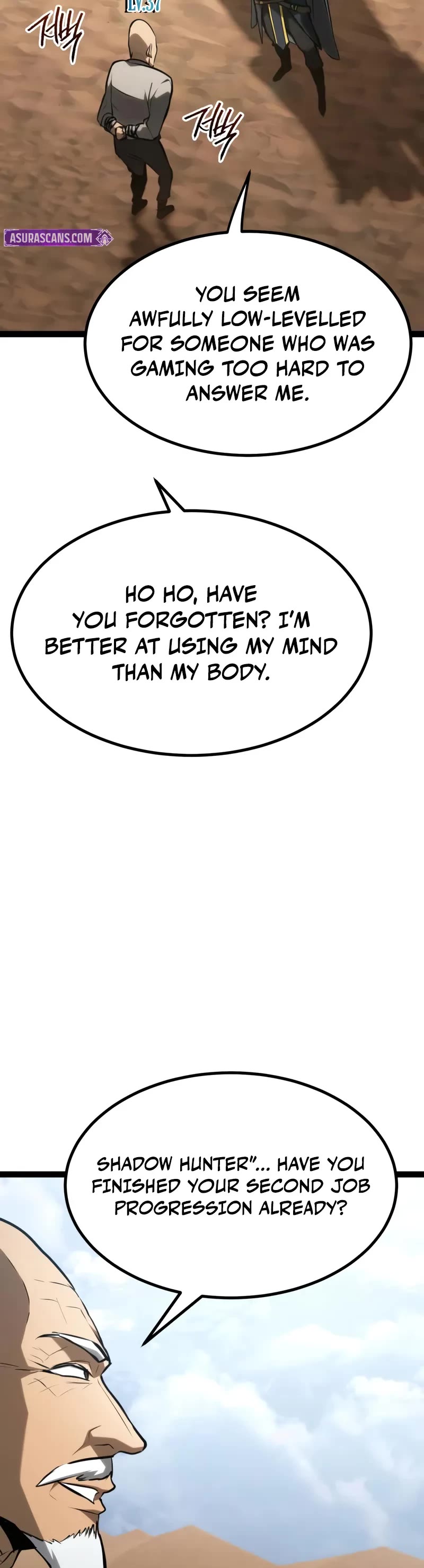 Level 999 Goblin Chapter 29 page 70 - Chapter 29