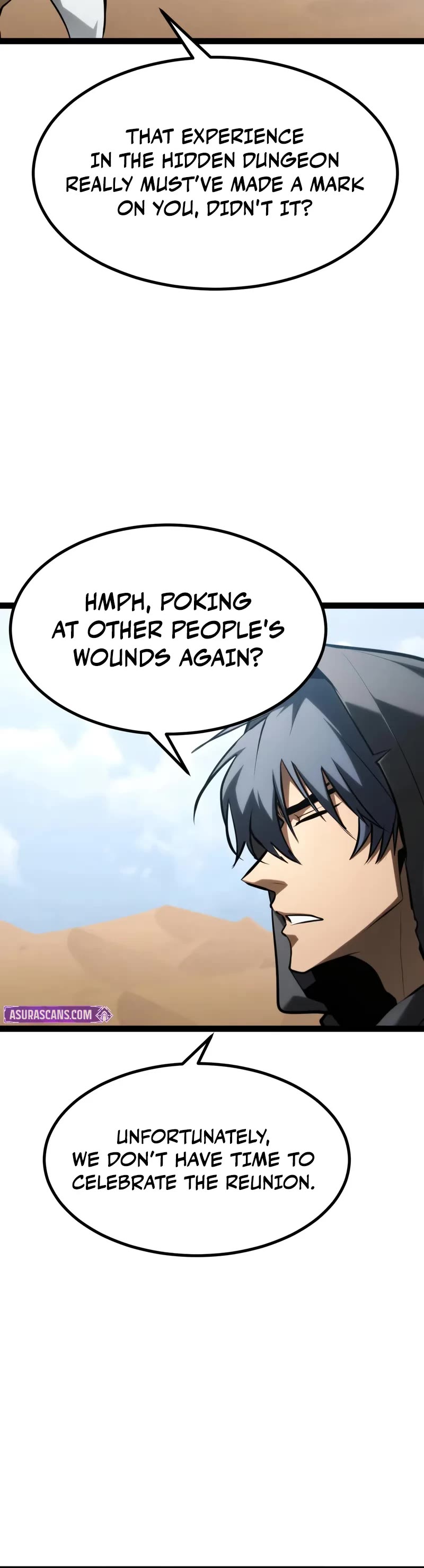Level 999 Goblin Chapter 29 page 71 - Chapter 29