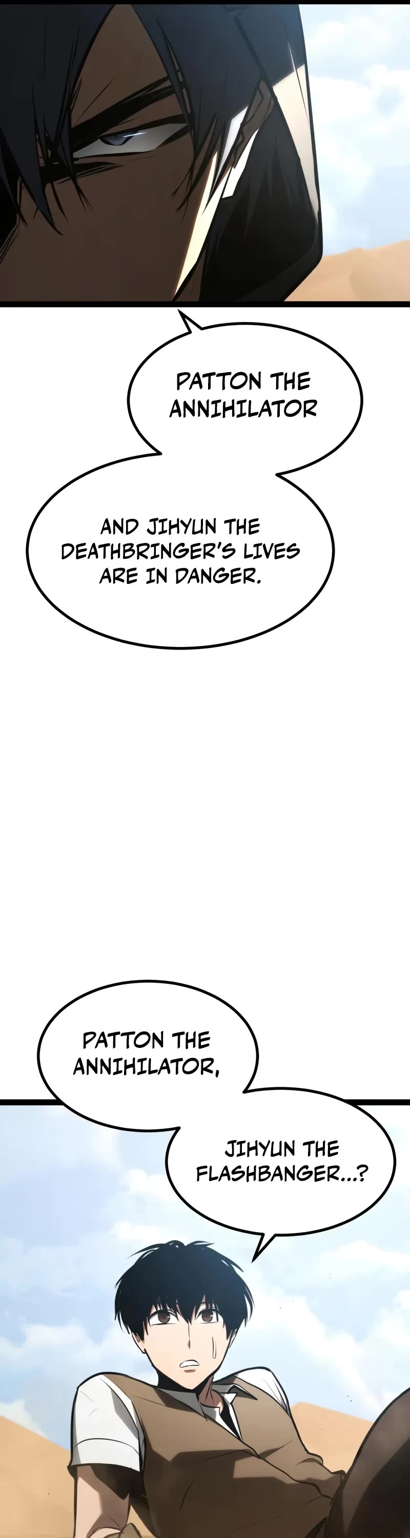 Level 999 Goblin Chapter 29 page 72 - Chapter 29