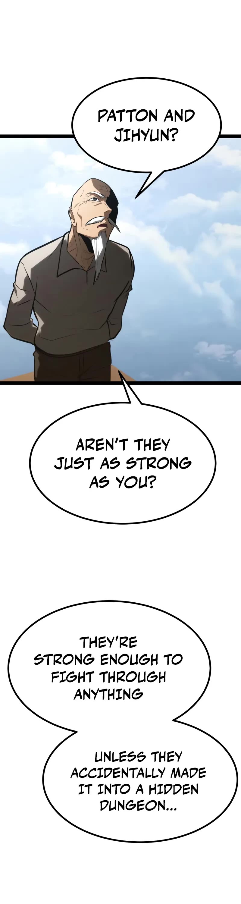 Level 999 Goblin Chapter 29 page 74 - Chapter 29