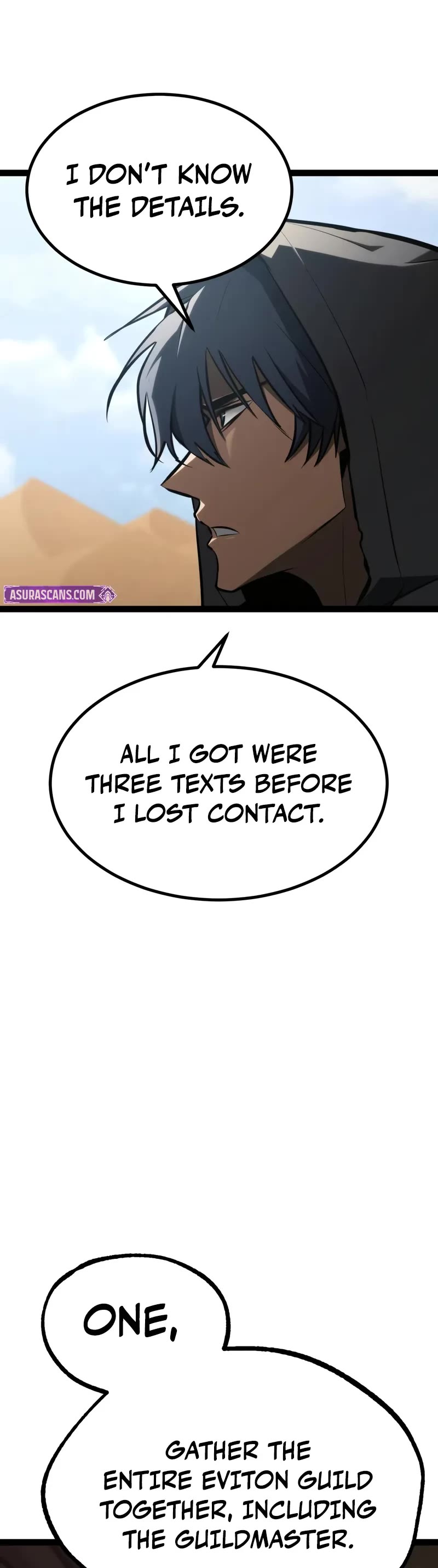 Level 999 Goblin Chapter 29 page 75 - Chapter 29