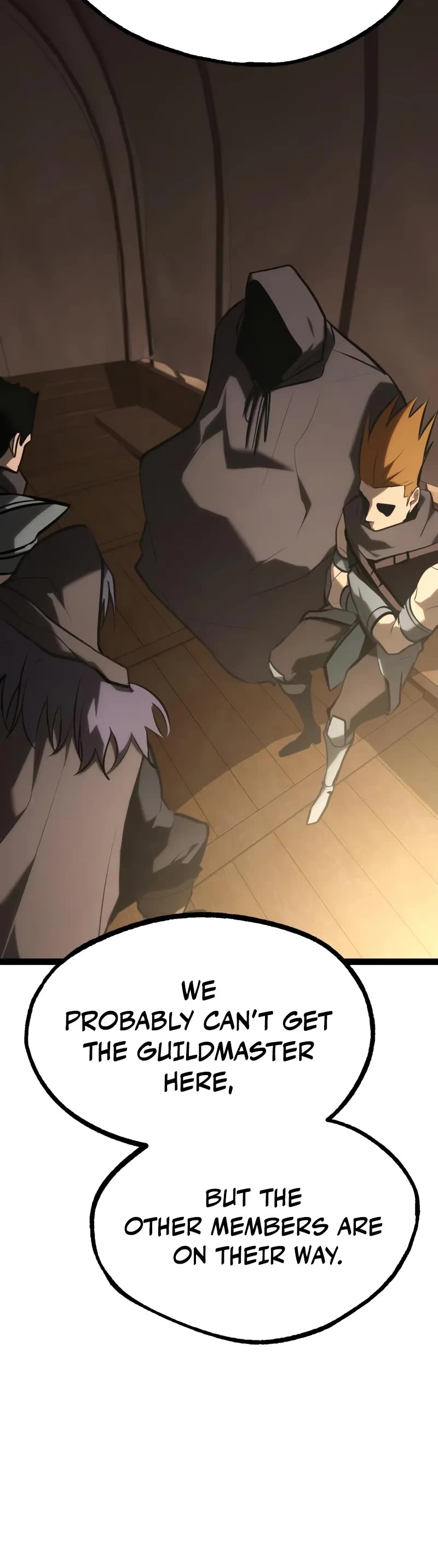 Level 999 Goblin Chapter 29 page 76 - Chapter 29