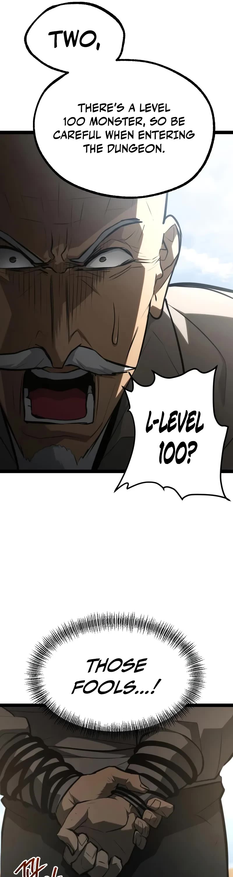 Level 999 Goblin Chapter 29 page 77 - Chapter 29