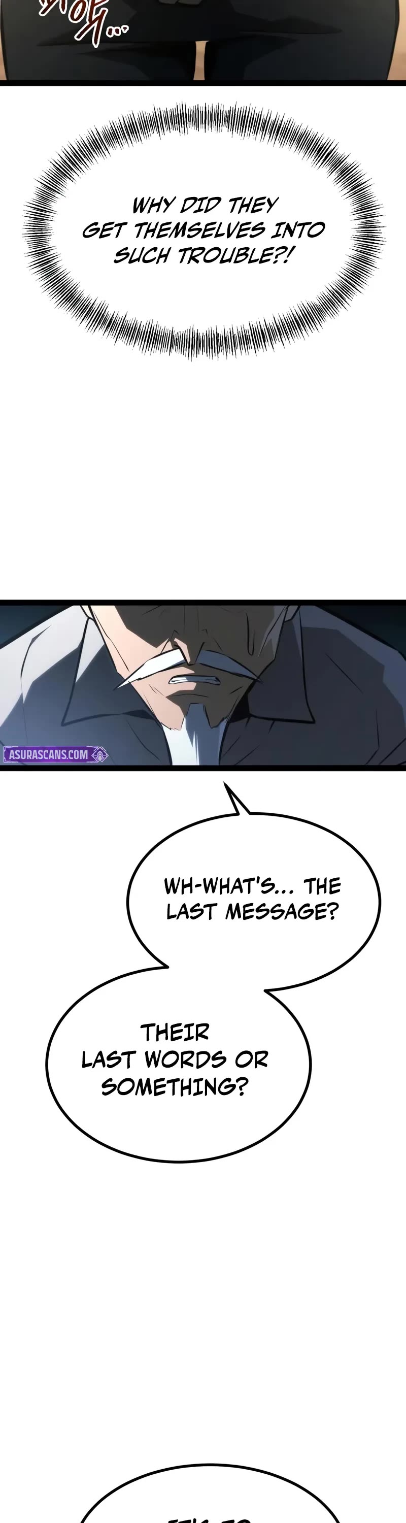 Level 999 Goblin Chapter 29 page 78 - Chapter 29