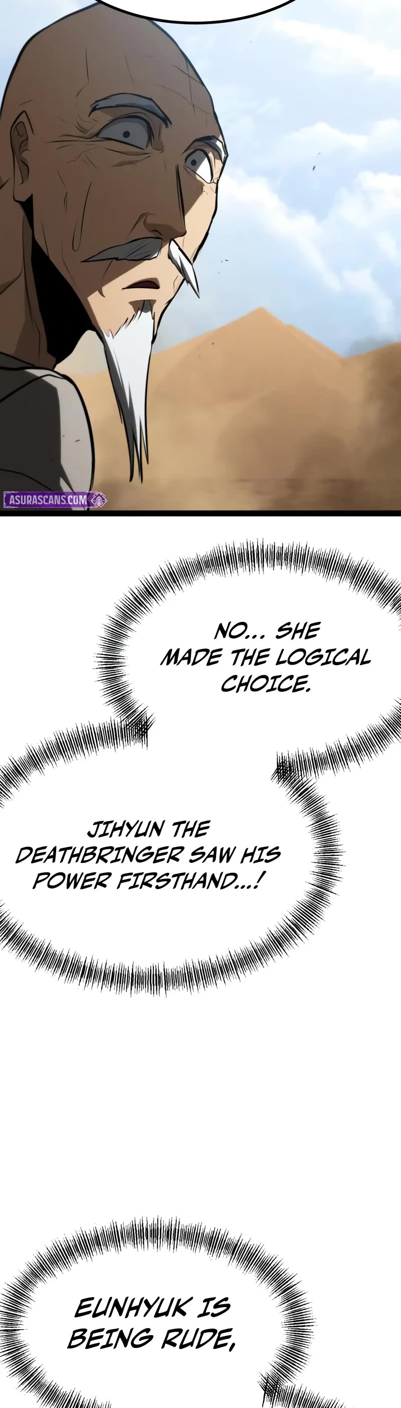 Level 999 Goblin Chapter 29 page 80 - Chapter 29