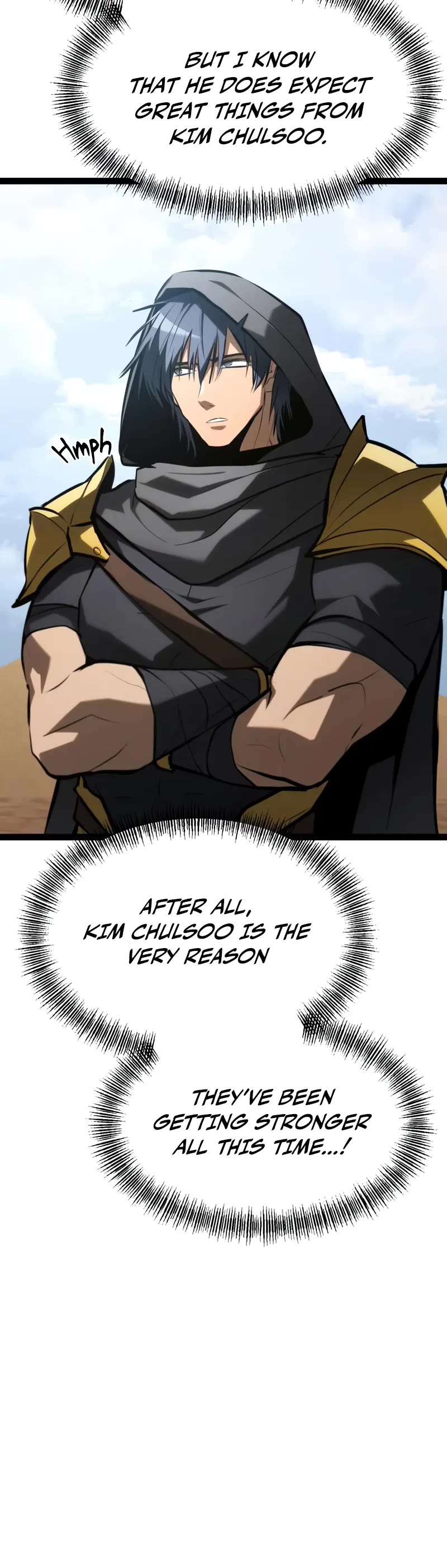 Level 999 Goblin Chapter 29 page 81 - Chapter 29