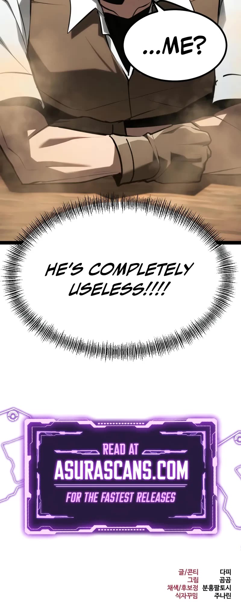 Level 999 Goblin Chapter 29 page 83 - Chapter 29