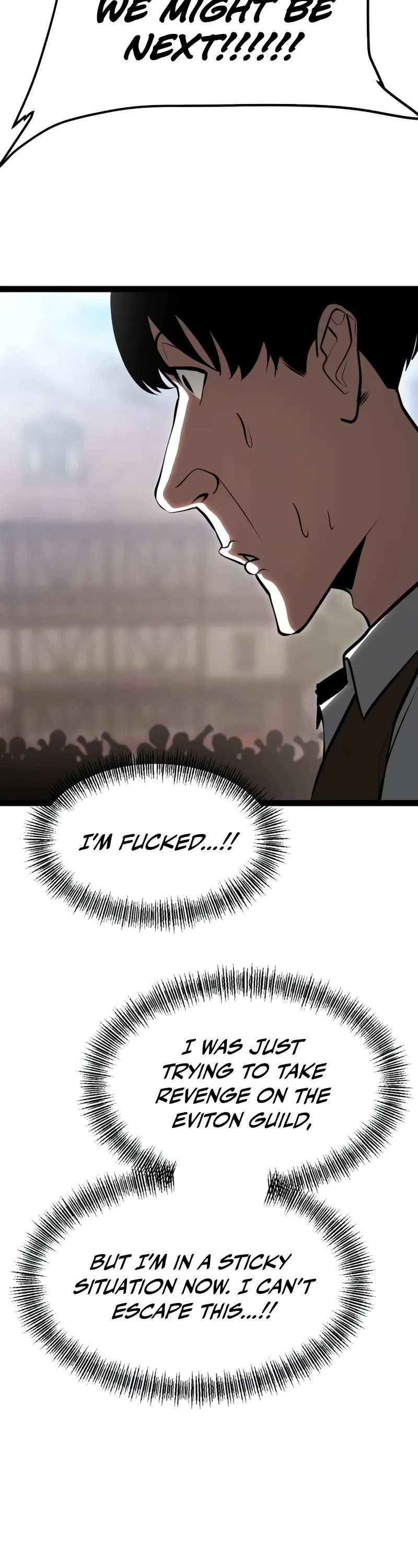 Level 999 Goblin Chapter 3 page 13 - Chapter 3