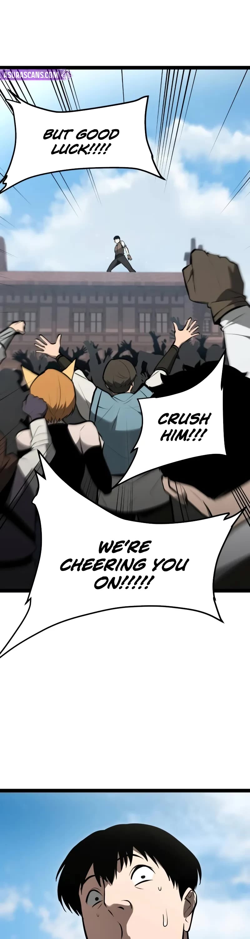 Level 999 Goblin Chapter 3 page 18 - Chapter 3