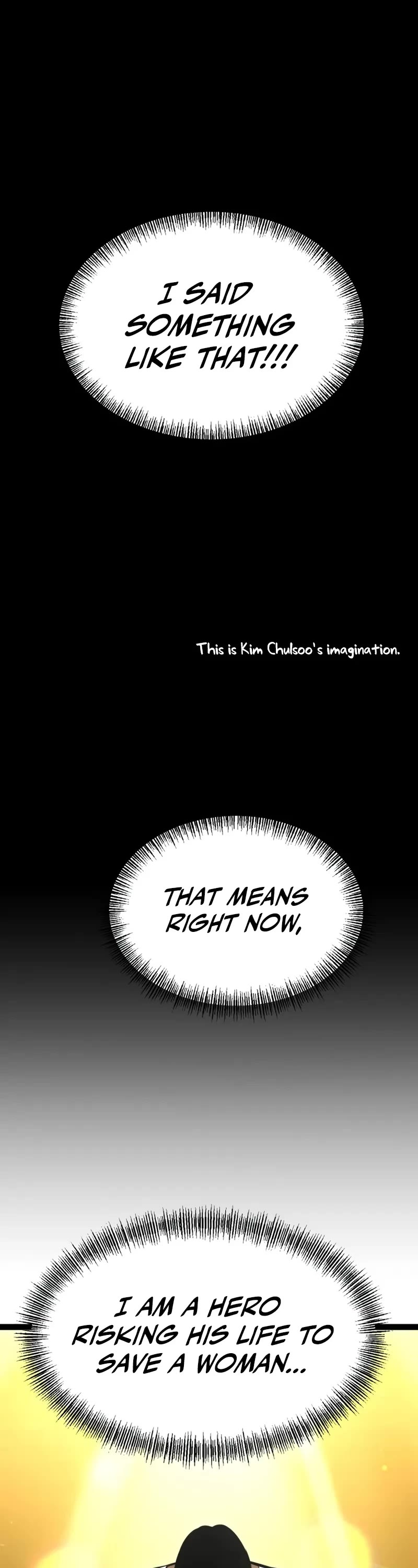 Level 999 Goblin Chapter 3 page 23 - Chapter 3