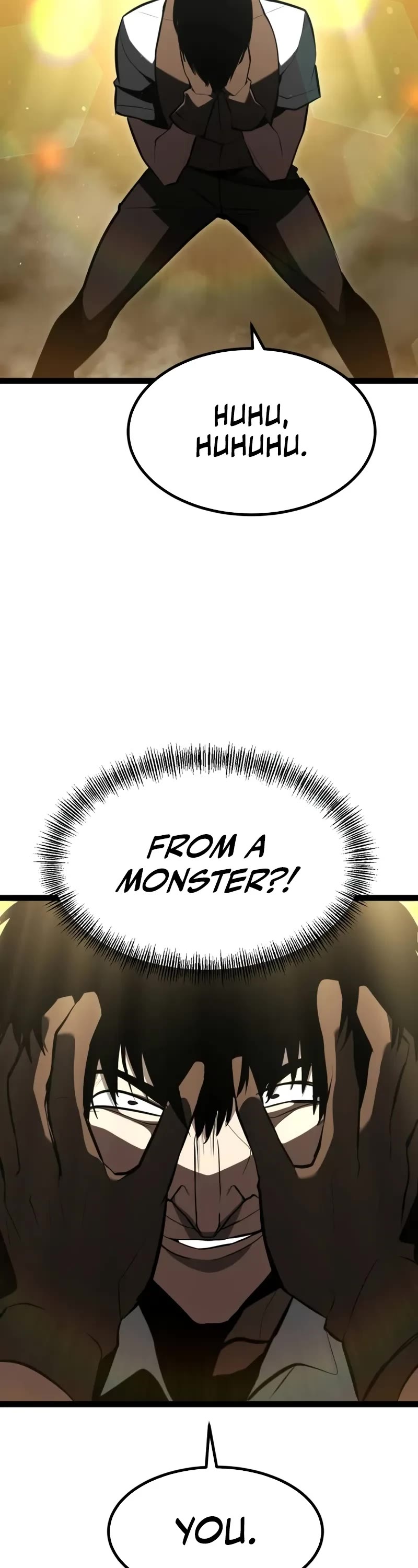Level 999 Goblin Chapter 3 page 24 - Chapter 3