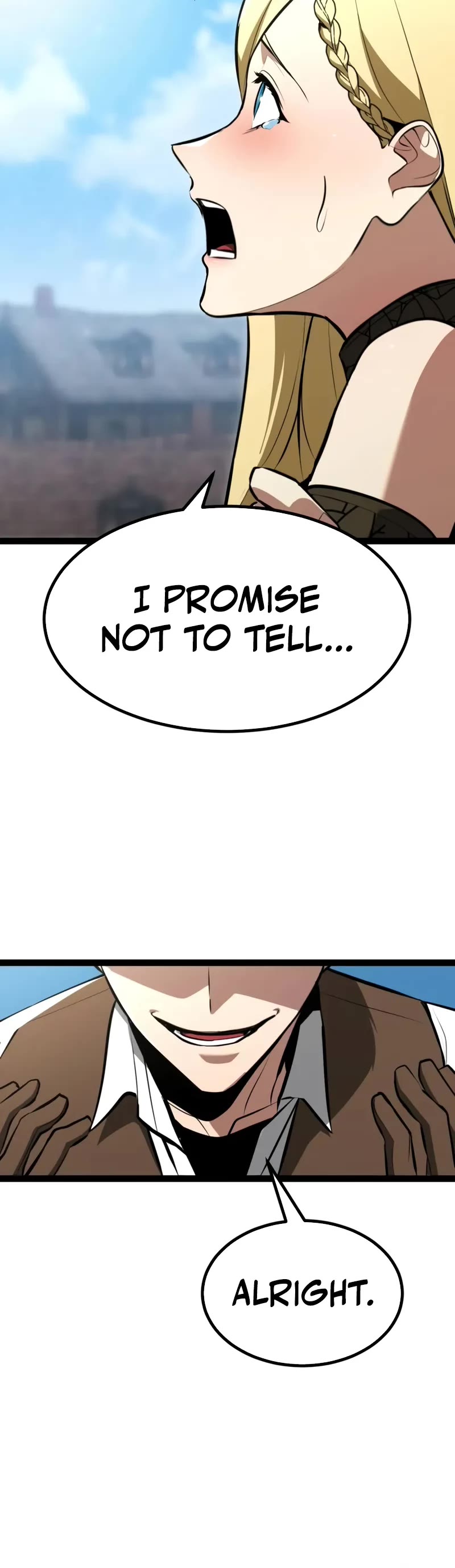 Level 999 Goblin Chapter 3 page 26 - Chapter 3
