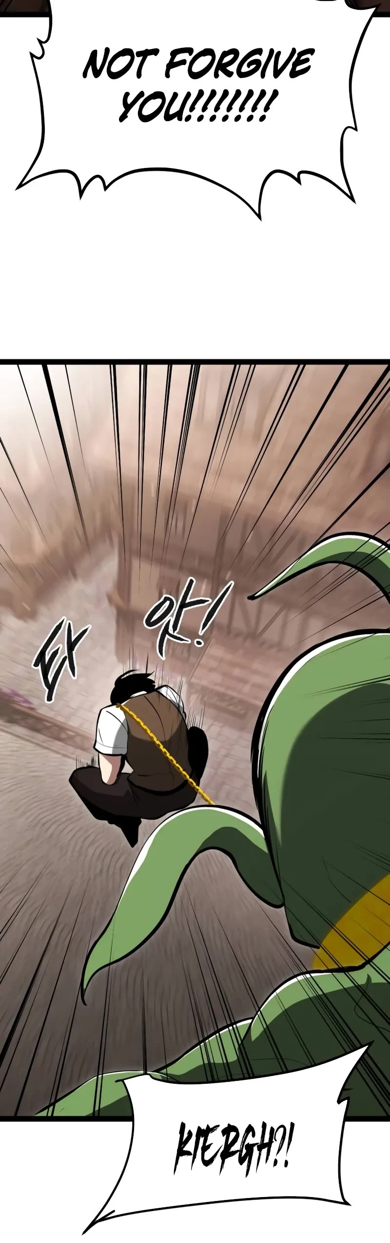 Level 999 Goblin Chapter 3 page 30 - Chapter 3