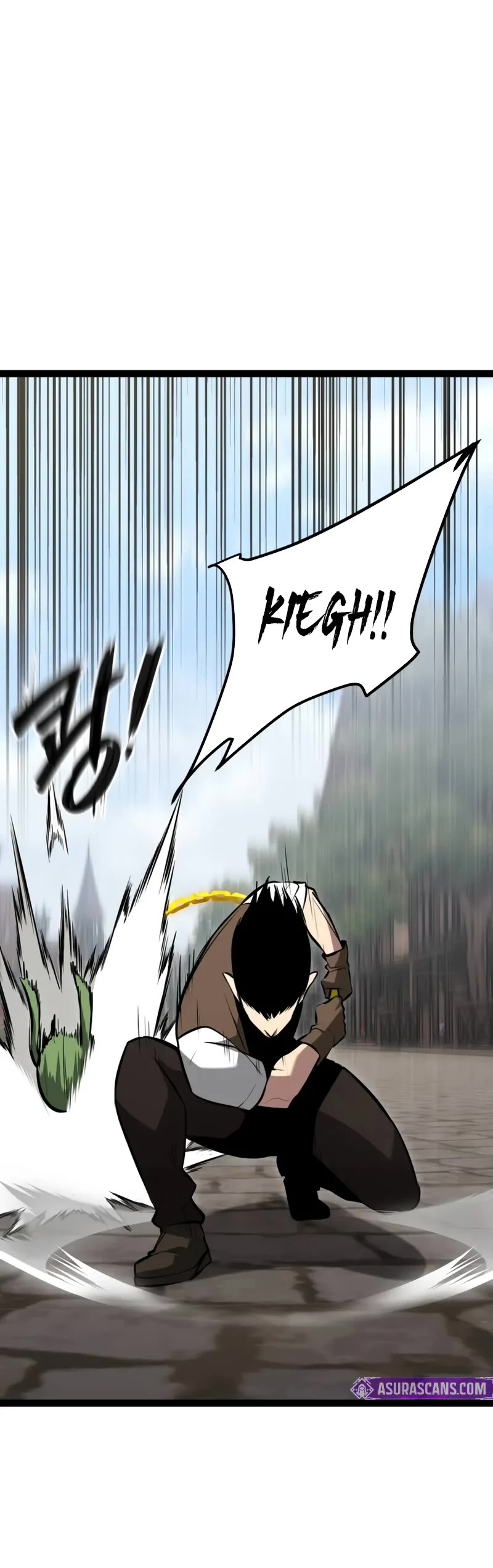 Level 999 Goblin Chapter 3 page 31 - Chapter 3