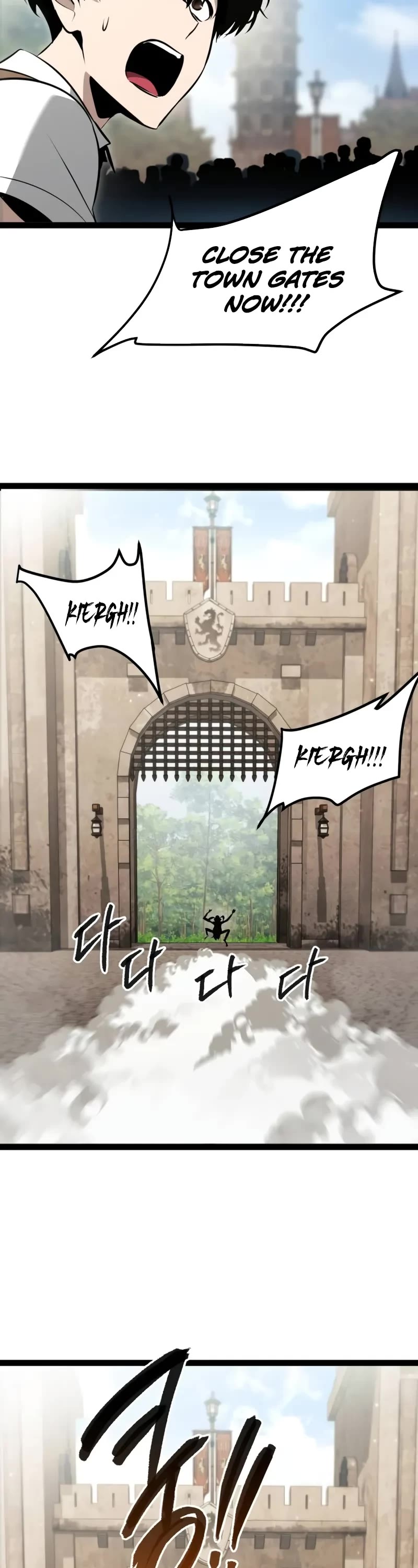 Level 999 Goblin Chapter 3 page 39 - Chapter 3