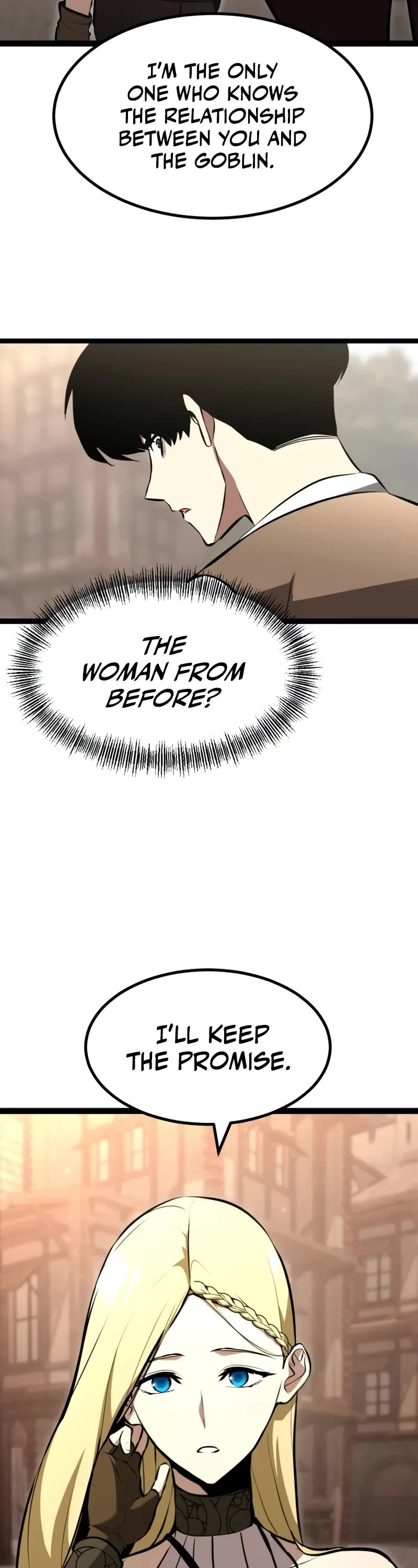 Level 999 Goblin Chapter 3 page 44 - Chapter 3