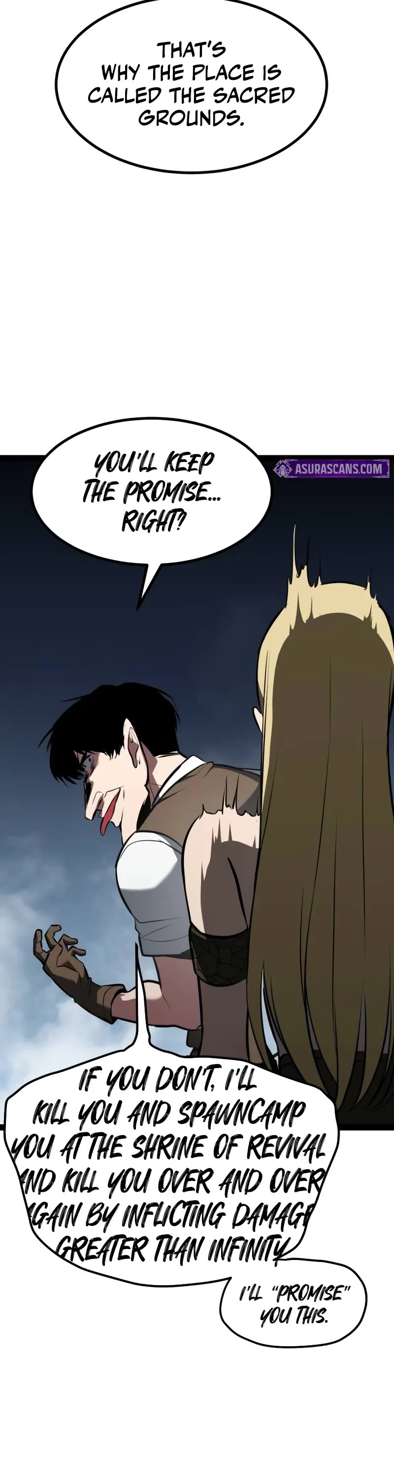 Level 999 Goblin Chapter 3 page 46 - Chapter 3