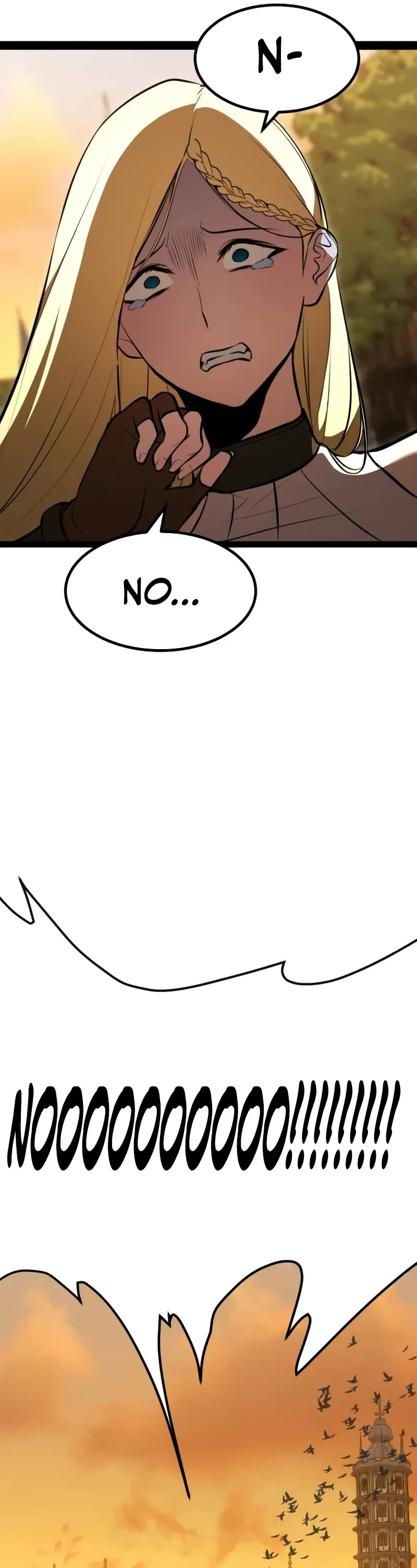 Level 999 Goblin Chapter 3 page 47 - Chapter 3