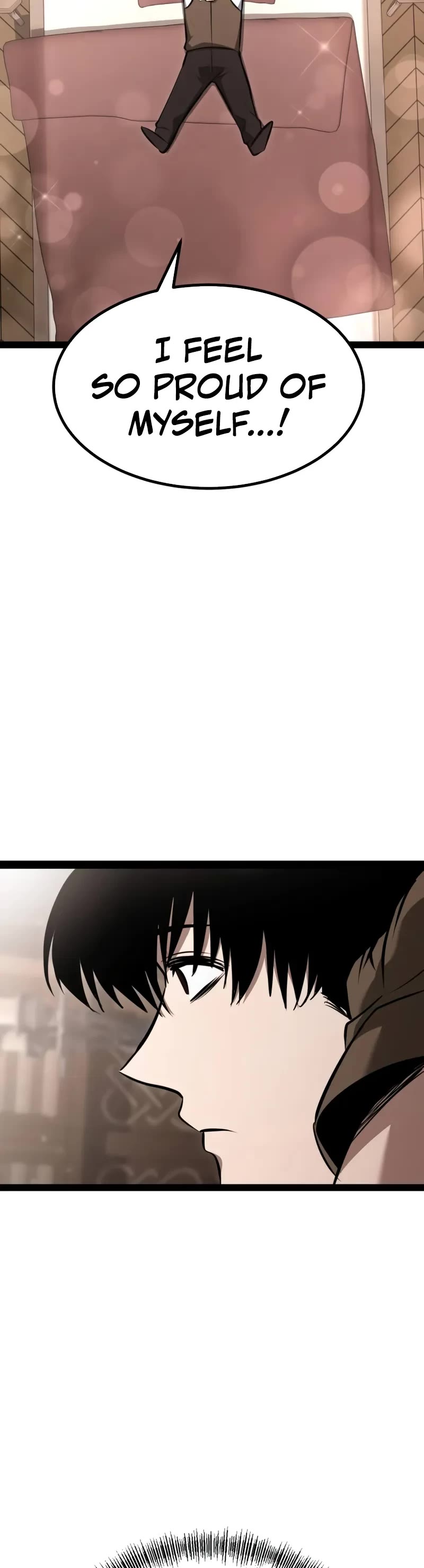 Level 999 Goblin Chapter 3 page 50 - Chapter 3