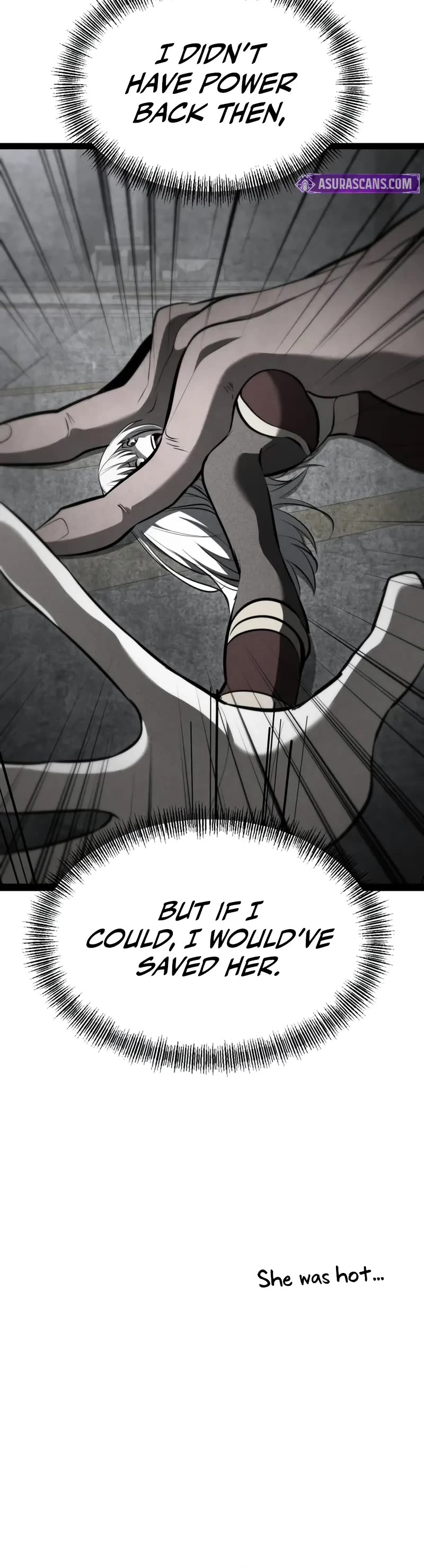Level 999 Goblin Chapter 3 page 51 - Chapter 3