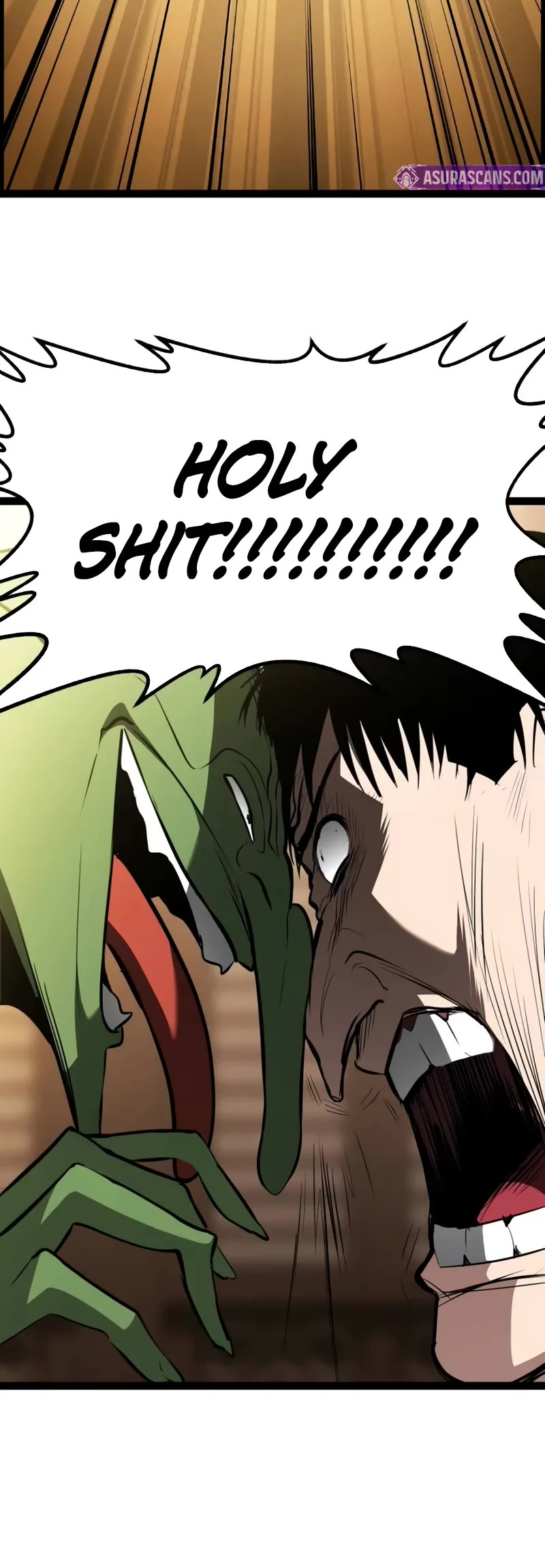 Level 999 Goblin Chapter 3 page 56 - Chapter 3