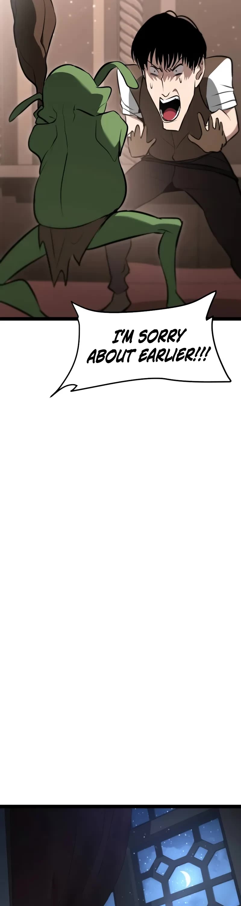 Level 999 Goblin Chapter 3 page 59 - Chapter 3