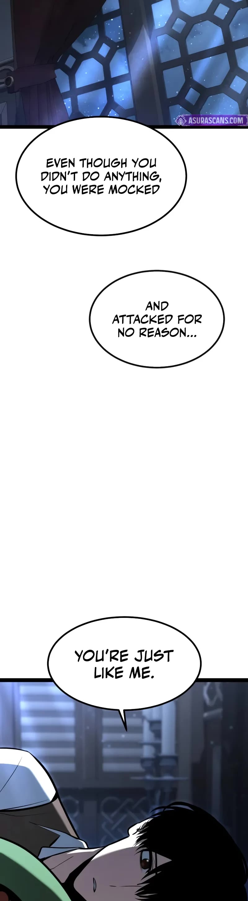 Level 999 Goblin Chapter 3 page 60 - Chapter 3