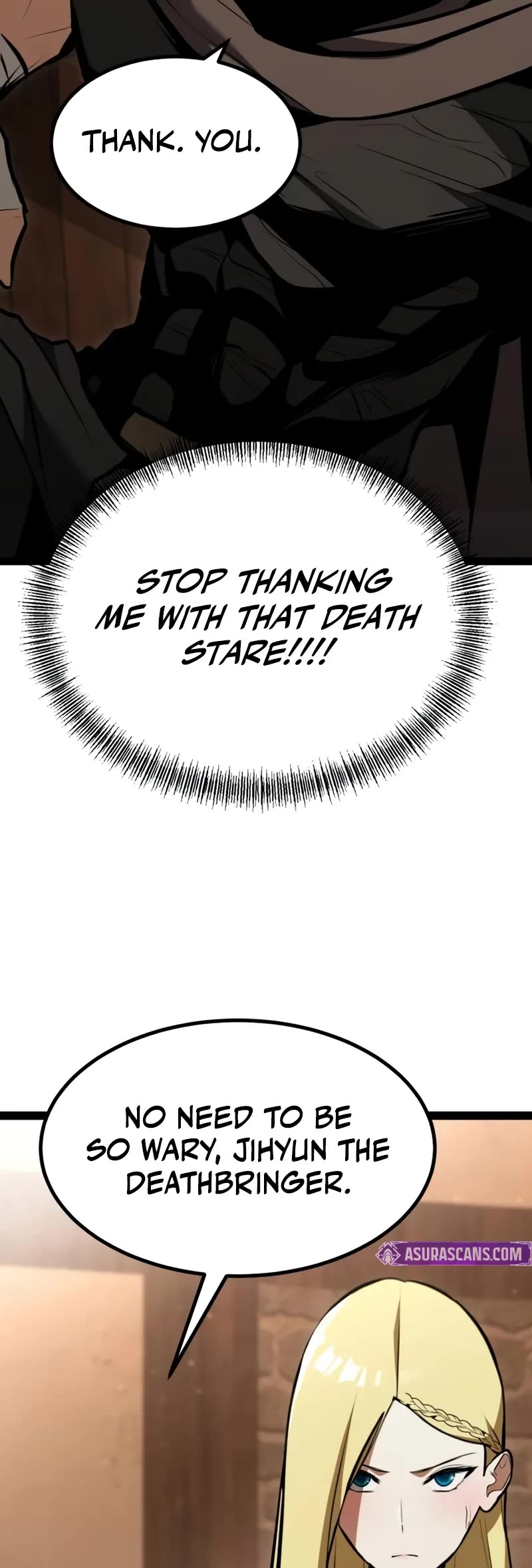 Level 999 Goblin Chapter 3 page 65 - Chapter 3