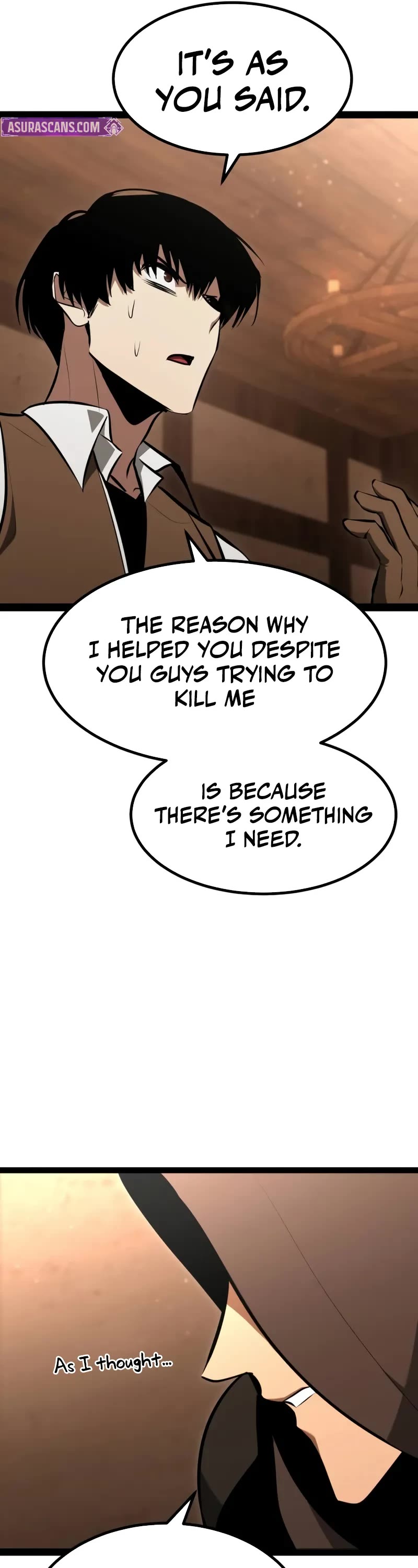 Level 999 Goblin Chapter 3 page 67 - Chapter 3