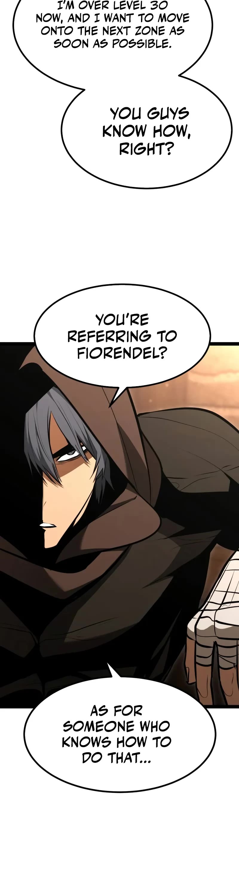 Level 999 Goblin Chapter 3 page 69 - Chapter 3