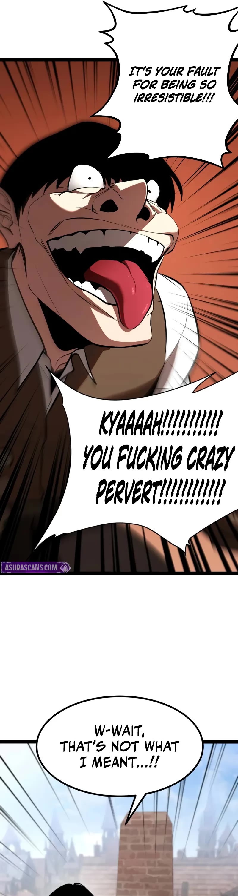 Level 999 Goblin Chapter 3 page 7 - Chapter 3