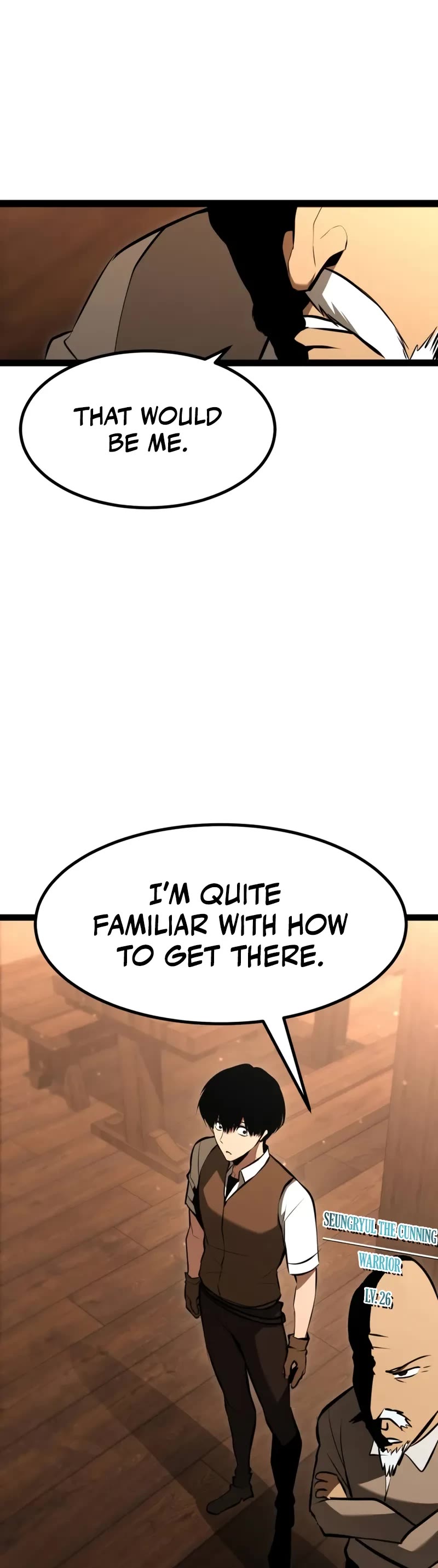 Level 999 Goblin Chapter 3 page 70 - Chapter 3