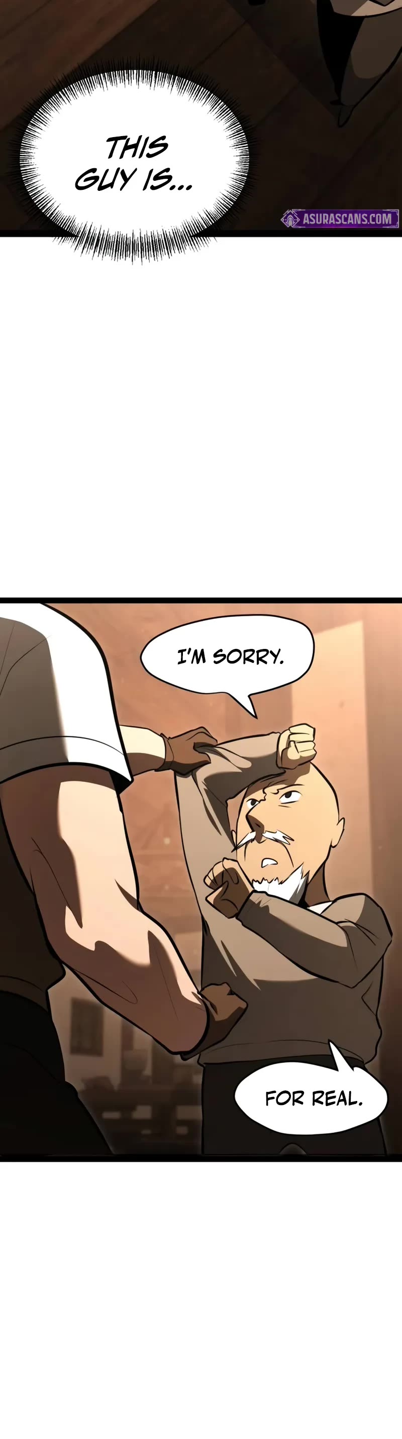 Level 999 Goblin Chapter 3 page 71 - Chapter 3